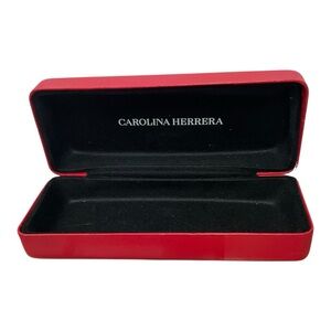 Carolina Herrera Women’s Sunglasses – SHE743 0W09 (52/19/140) – Brand New Carolina Herrera | Accessories | Carolina Herrera Womens  main image 4